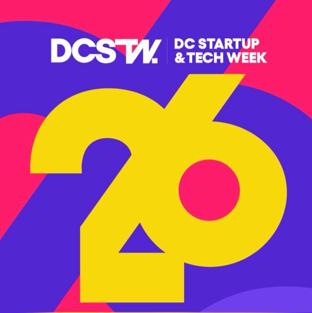 DC Startup and Tech Week 2026